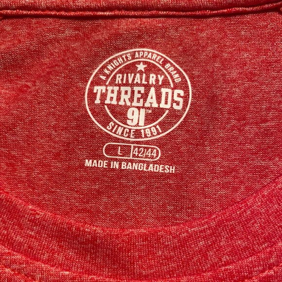 St. John’s Tee - Picture 3 of 4